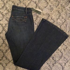 Joe’s Jeans flare Stardust